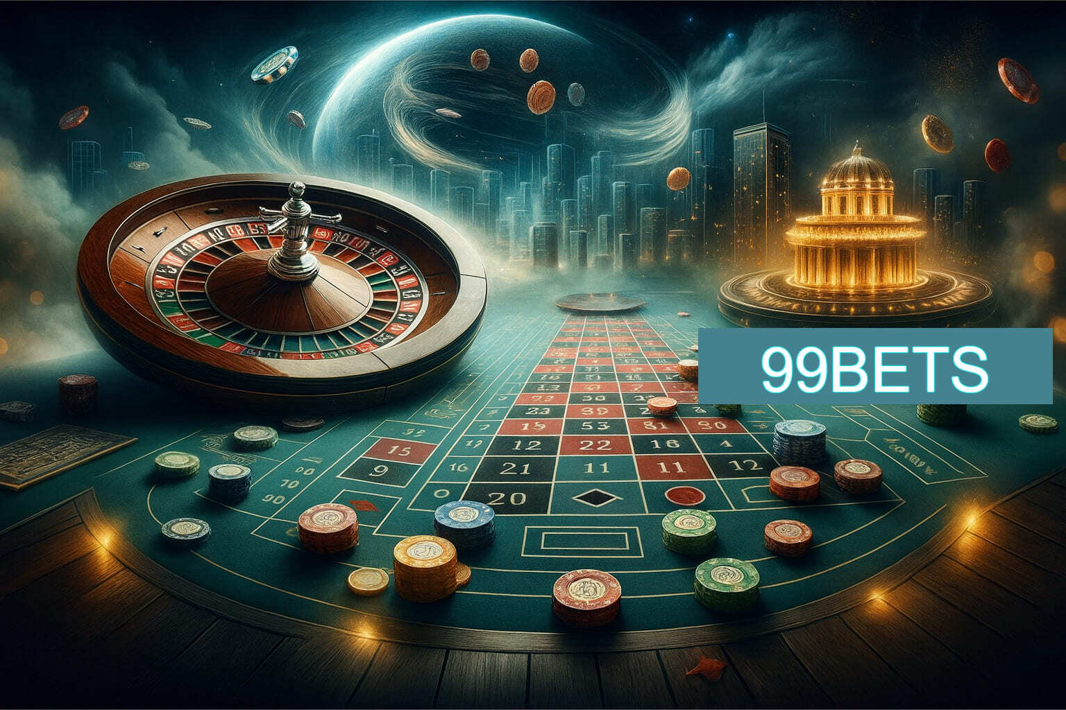 Jogos emocionantes no 99BETS