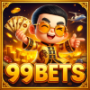 Logo da 99BETS